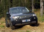 BMW Hunter by Hartge 2007 года